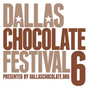 2015 Dallas Chocolate Festival