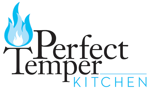 Perfect Temper Kitchen